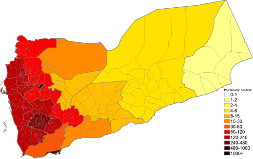 Плотность саудовской аравии. Карта плотности населения Саудовской Аравии. Плотность населения Йемен. Плотность населения Саудовской Аравии. Плотность населения карта Йемен.